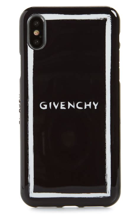 fake givenchy iphone case